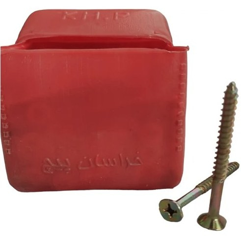 فروش پیچ چوب